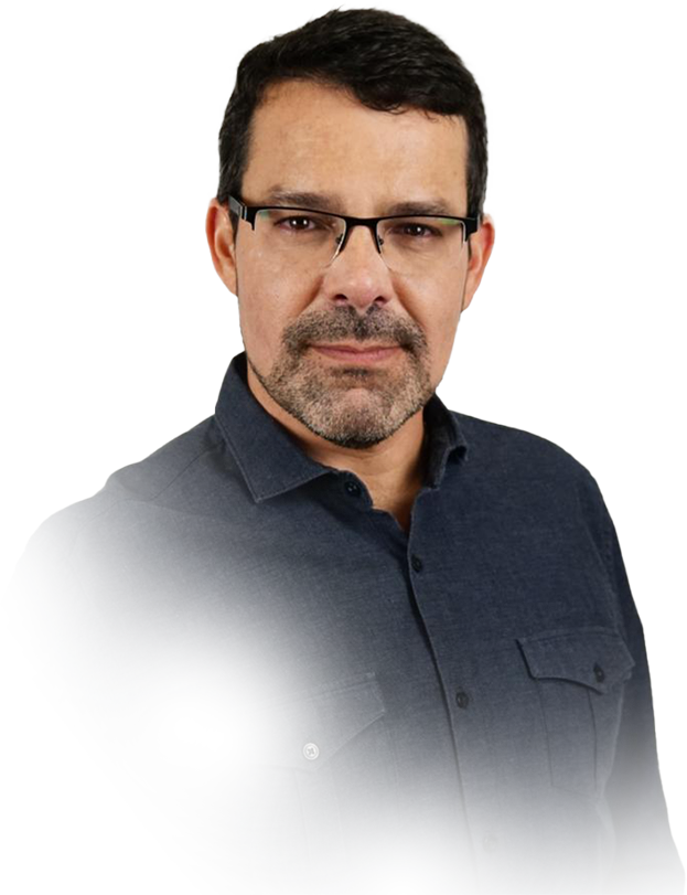 Foto Dr. Leandro Augusto